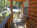 Antler`s Crossing 3 Western Cabin - Cozy Cabins Real Estate, LLC